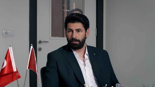 Zerhun 13. Bölüm - 3 Aralık Çarşamba