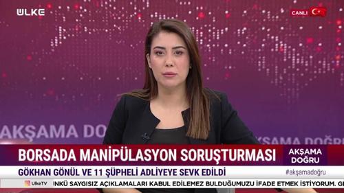 Akşama Doğru – 3 Aralık 2025