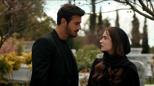 Arafta 11. B&ouml;l&uuml;m - 15 Aralık Pazartesi