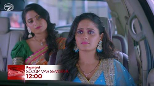 Sözüm Var Sevdaya 85. Bölüm Fragmanı - 8 Aralık 2025