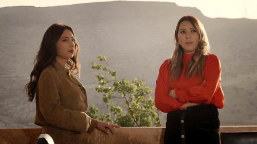 Zerhun 11. Bölüm - 1 Aralık Pazartesi