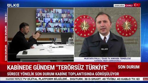 Akşama Doğru – 1 Aralık 2025