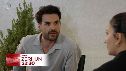 Zerhun 17. Bölüm Fragmanı - 9 Aralık Salı