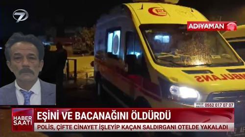  Kanal 7 Haber Saati - 12 Aralık 2025