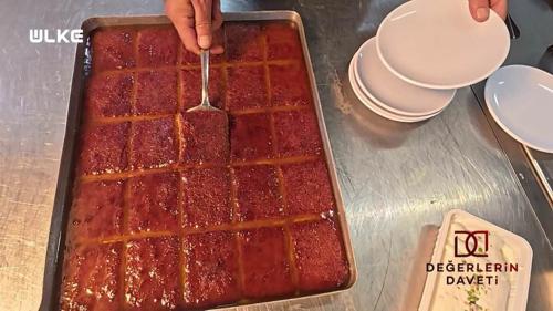 Değerlerin Daveti - K&uuml;tahya - Gediz H&ouml;şmerimi | 27 Aralık 2025