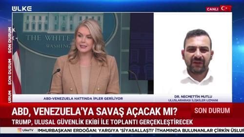 Arka Plan - 2 Aralık 2025