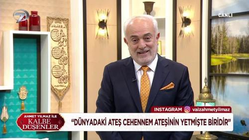 Ahmet Yılmaz İle Kalbe Düşenler - 10 Aralık 2025