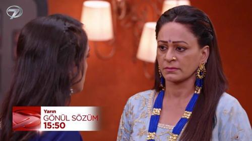 G&ouml;n&uuml;l S&ouml;z&uuml;m 190. B&ouml;l&uuml;m Fragmanı - 23 Aralık 2025