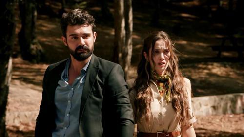 Arafta 3. Bölüm - 3 Aralık Çarşamba