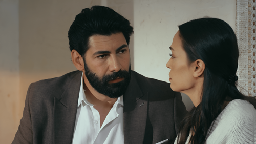 Zerhun 30. B&ouml;l&uuml;m - 29 Aralık Pazartesi