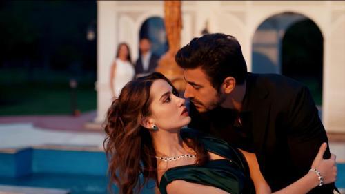 Arafta 20. B&ouml;l&uuml;m - 29 Aralık Pazartesi