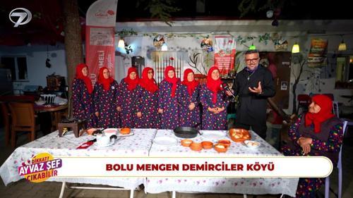 Dikkat Ayvaz Şef Çıkabilir - Göynük | 4 Aralık 2025