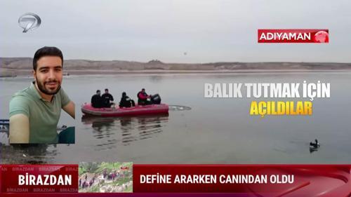  Kanal 7 Haber Saati - 22 Aralık 2025
