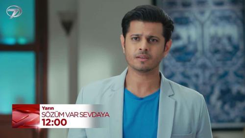 S&ouml;z&uuml;m Var Sevdaya 93. B&ouml;l&uuml;m Final Fragmanı - 18 Aralık 2025