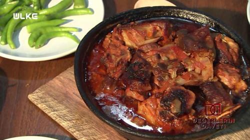 Değerlerin Daveti - Kütahya - Gediz Güveci | 29 Kasım 2025