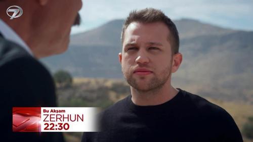 Zerhun 22. B&ouml;l&uuml;m Fragmanı - 17 Aralık &Ccedil;arşamba