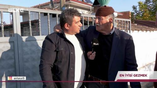 En İyisi Gezmek - Tokat - &Ccedil;orum | 20 Aralık 2025