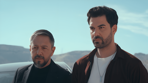 Zerhun 26. B&ouml;l&uuml;m - 23 Aralık Salı