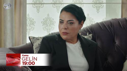 Gelin 311. B&ouml;l&uuml;m Fragmanı - 26 Aralık Cuma