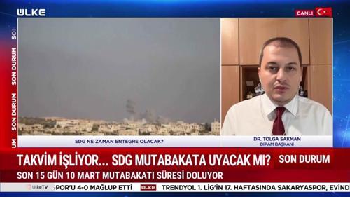 Arka Plan - 16 Aralık 2025