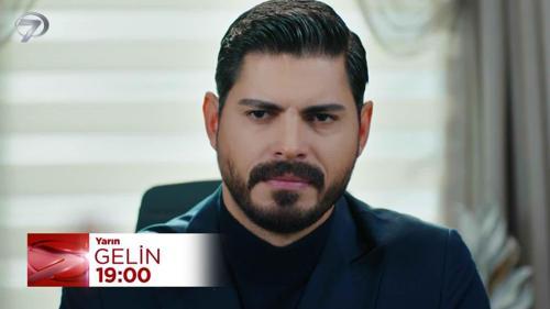 Gelin 292. Bölüm Fragmanı - 6 Aralık Cumartesi