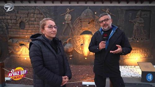 Dikkat Ayvaz Şef Çıkabilir - Çorum | 12 Aralık 2025