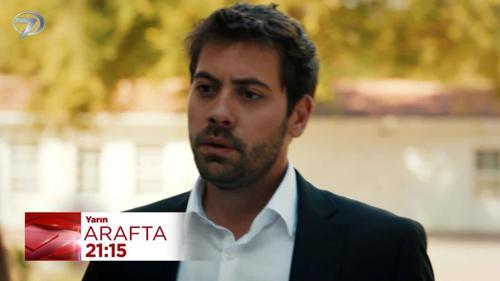 Arafta 2. Bölüm Fragmanı - 2 Aralık Salı