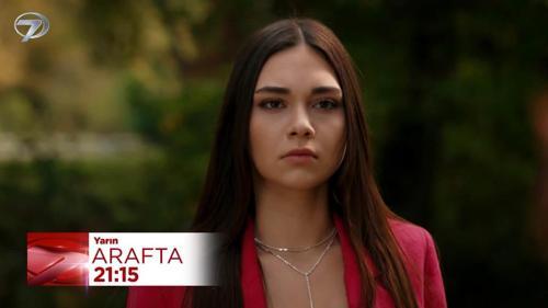 Arafta 18. B&ouml;l&uuml;m Fragmanı - 24 Aralık &Ccedil;arşamba
