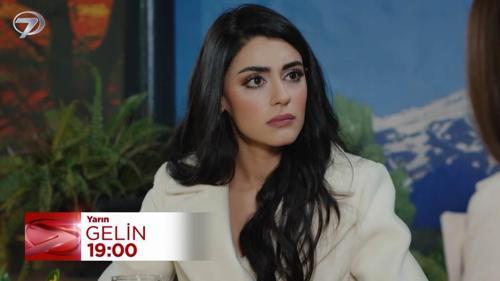 Gelin 313. B&ouml;l&uuml;m Fragmanı - 28 Aralık Pazar