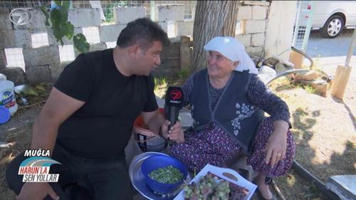 Harun&rsquo;la Şen Yollar - Muğla - 2 | 20 Aralık 2025