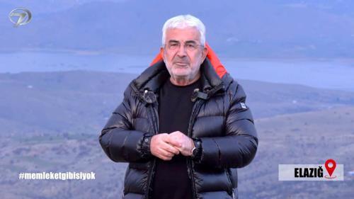 Memleket Gibisi Yok - Esat Kabaklı - Elazığ | 28 Aralık 2025