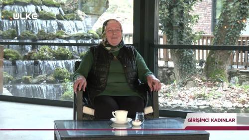 Girişimci Kadınlar - 14 Aralık 2025