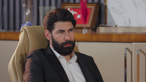 Zerhun 32. B&ouml;l&uuml;m - 31 Aralık &Ccedil;arşamba