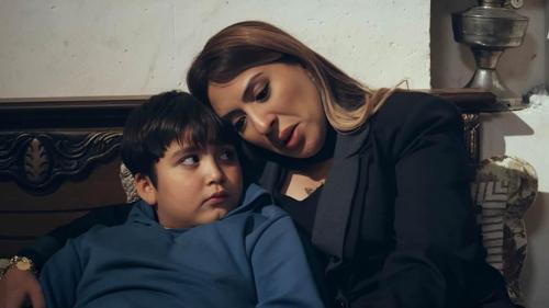 Zerhun 28. B&ouml;l&uuml;m - 25 Aralık Perşembe