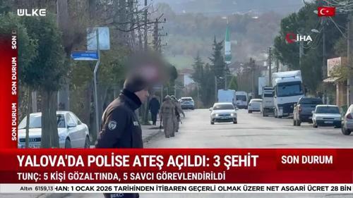 &Ouml;ğle Ajansı &ndash; 29 Aralık 2025