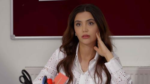 Zerhun 14. Bölüm - 4 Aralık Perşembe