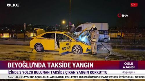 Öğle Ajansı – 3 Aralık 2025