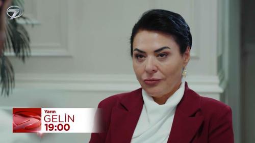 Gelin 293. Bölüm Fragmanı - 7 Aralık Pazar