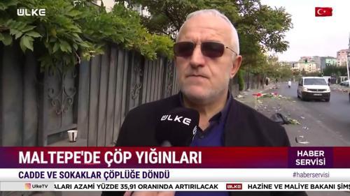 Haber Servisi - 3 Aralık 2025