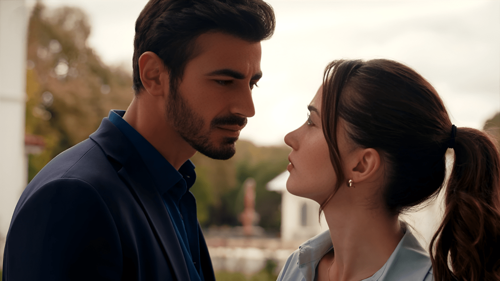 Arafta 16. B&ouml;l&uuml;m - 22 Aralık Pazartesi