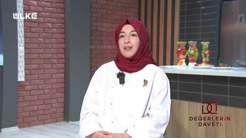 Değerlerin Daveti - K&uuml;tahya - Dolamber B&ouml;reği | 20 Aralık 2025