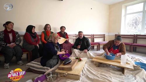 Dikkat Ayvaz Şef &Ccedil;ıkabilir - Kırşehir | 30 Aralık 2025