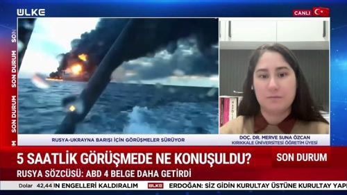 Arka Plan - 3 Aralık 2025