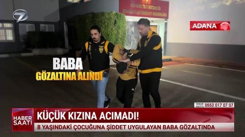  Kanal 7 Haber Saati - 1 Aralık 2025