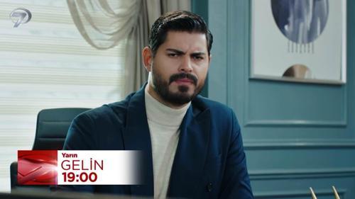 Gelin 302. B&ouml;l&uuml;m Fragmanı - 16 Aralık Salı