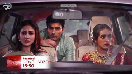 G&ouml;n&uuml;l S&ouml;z&uuml;m 194. B&ouml;l&uuml;m Fragmanı - 29 Aralık 2025