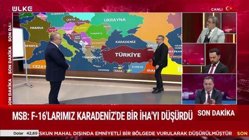 Odak Noktası - 15 Aralık 2025