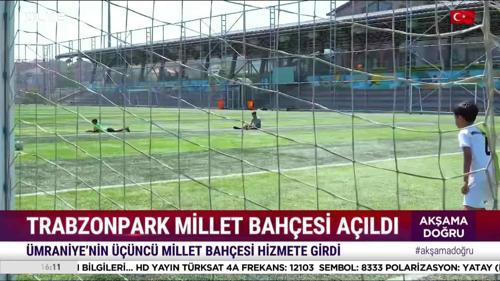 Akşama Doğru – 8 Aralık 2025