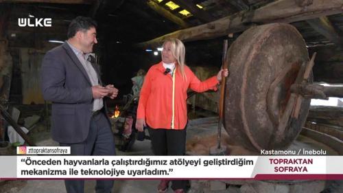 Topraktan Sofraya -  Kastamonu | 28 Aralık 2025