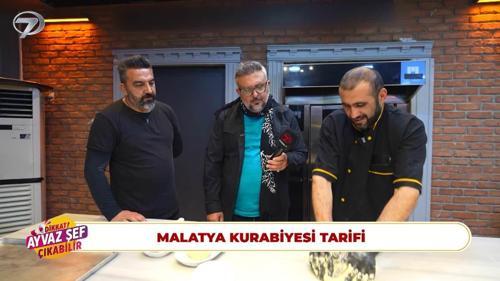 Dikkat Ayvaz Şef Çıkabilir - Malatya | 11 Aralık 2025